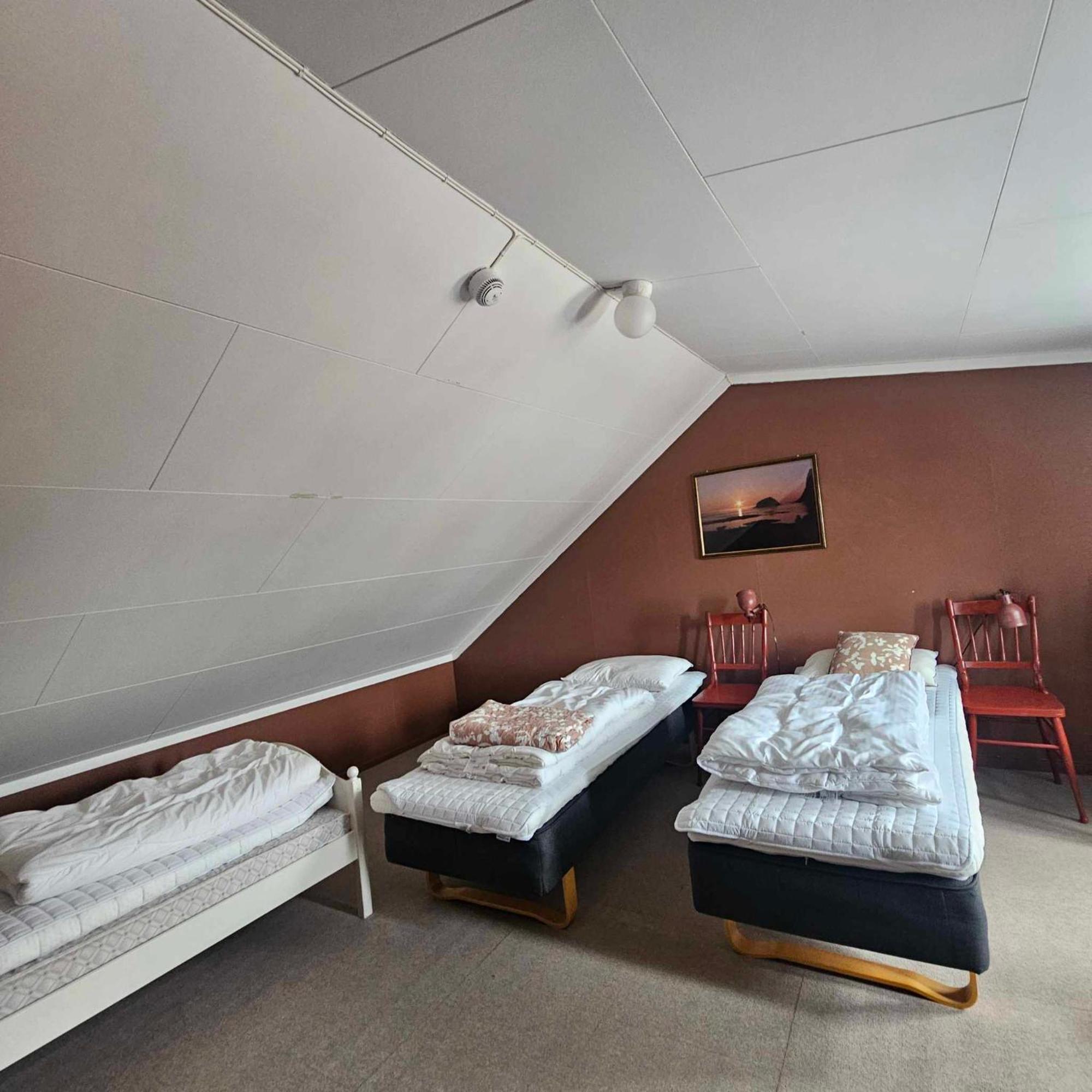 Kraemmervika Havn Ballstad Quarto foto