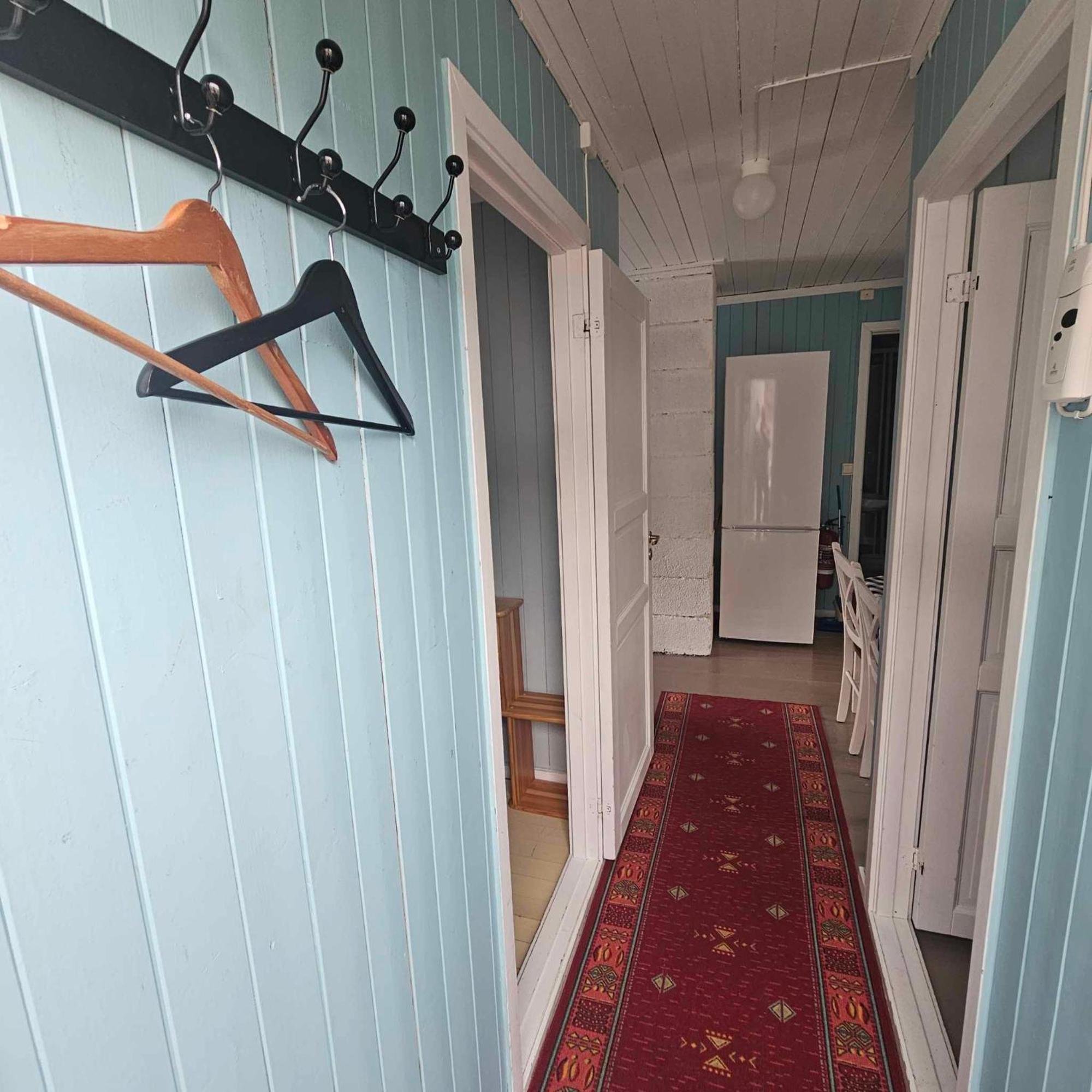 Kraemmervika Havn Ballstad Quarto foto